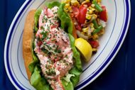 Dining review - Millie's - Source: Getty